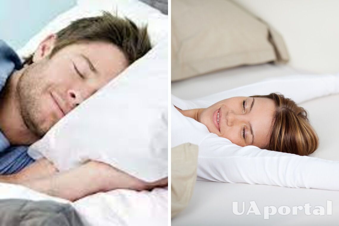 Спати з подушкою чи без: Лікар пояснив що краще для здоров'я 