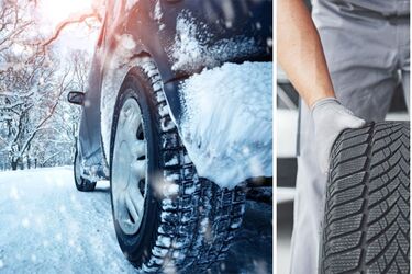 Как правильно подготовить автомобиль к зиме: советы от патрульных