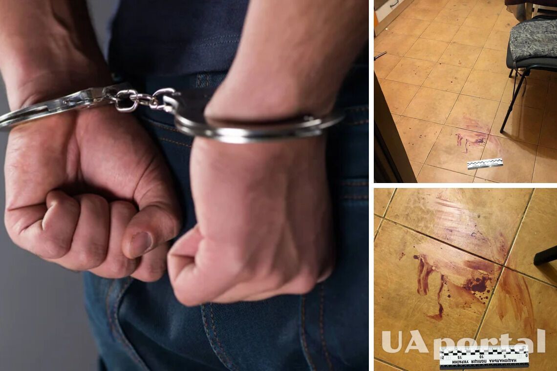 В Ровно мужчина пытался зарезать сожительницу из-за ревности: его будут судить (фото)