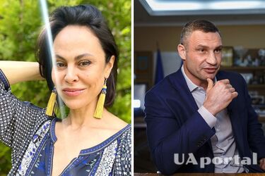 Наталья Егорова назвала причину развода