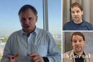 Юрий Великий высмеял оккупанта Стремоусова в ролике 'паники нет' (видео)