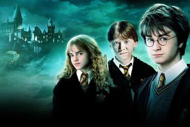 В Британии выпустят коллекцию волшебных монет в честь 25-летия книги про 'Гарри Поттера' (фото)