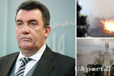 'Божевілля в голові цього Гітлера сучасності поселилося і не хоче звідти виходити': Данілов попередив про два складні місяці для українців