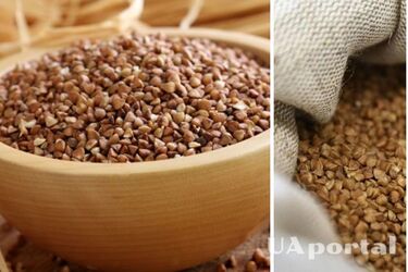 В Украине изменится цена на гречку: сколько будет стоить килограмм крупы