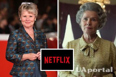 Корона 5 сезон – Netflix показали трейлер нового сезону серіалу