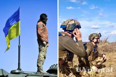 ВСУ освободили уже 88 населенных пунктов Херсонщины – Тимошенко