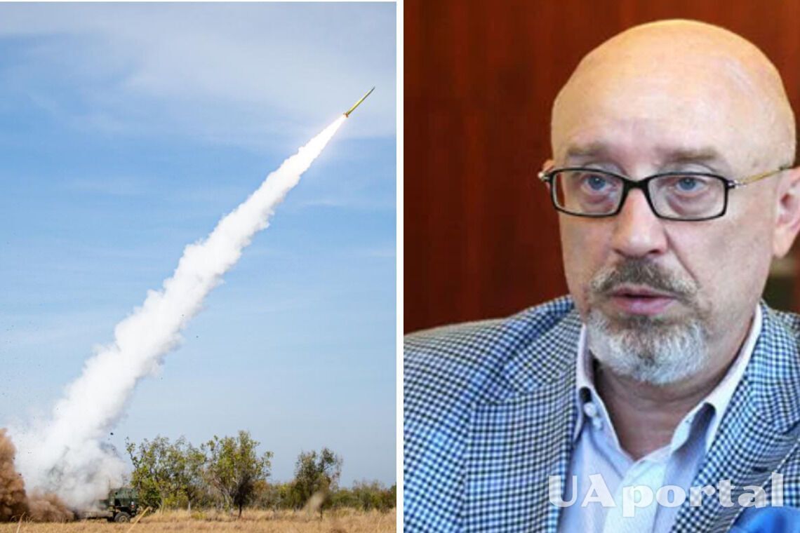 Резников рассказал, сколько ракет и дронов сбивает украинское ПВО