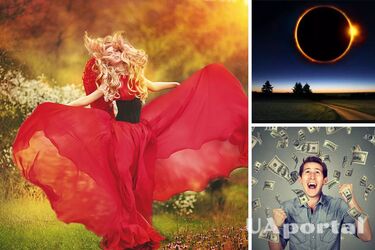 Мрії почнуть збуватися! Затемнення 25 жовтня принесе удачу чотирьом знакам зодіаку