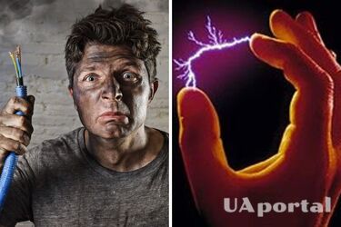 Не гірше за дріт: Яку силу струму може пропустити через себе людина (відео)