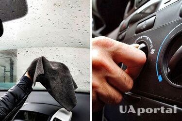 Почему запотевают окна в авто с наступлением холодов и как этого избежать: советы