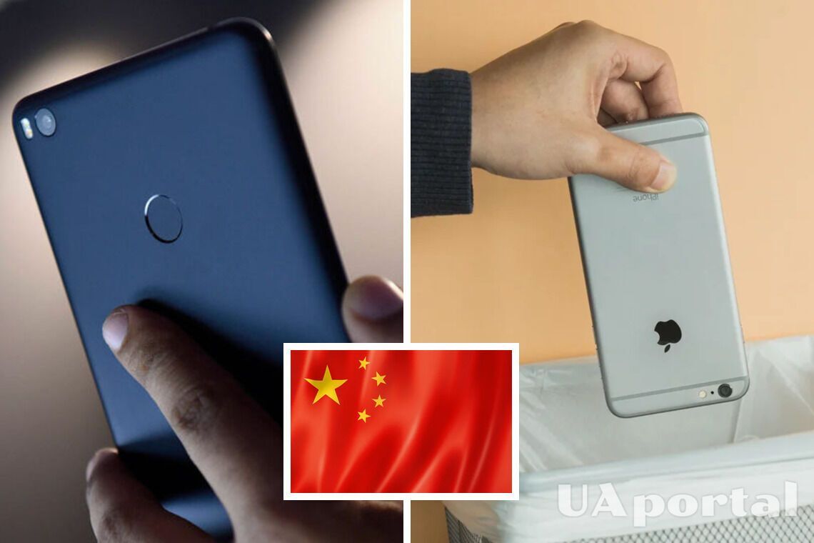 Можуть потягатись з iPhone: топ-5 найкращих китайських смартфонів