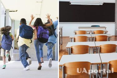 Шкільні канікули у Києві: КМДА назвали дати