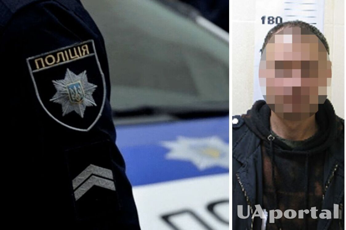 36-летний киевлянин в течение года издевался над собственной матерью: грозит два года тюрьмы