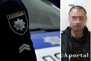 36-річний киянин протягом року знущався з власної матері: загрожує два роки в'язниці