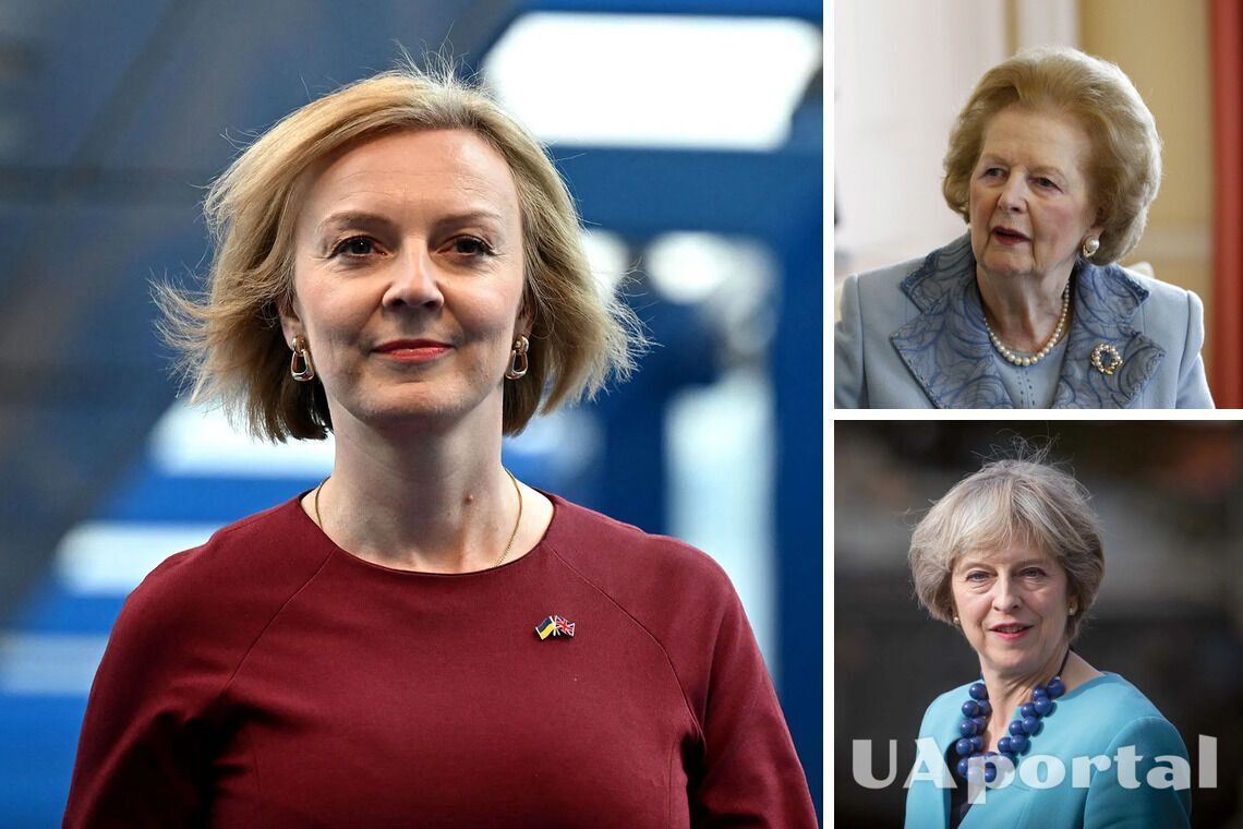 Жінки прем’єр-міністри у Великій Британії: яку роль відіграли в політиці і що думають про Україну