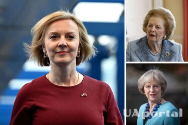 Женщины премьер-министры в Великобритании: какую роль сыграли в политике и что думают об Украине