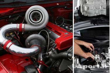 Нуждается в замене или ремонте: признаки и причины неисправности турбины в авто