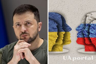 Зеленский назвал условие для возобновления переговоров с рф