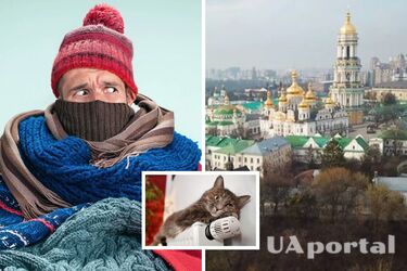 Новости Киева - в столице могут выключить свет и отопление - причина