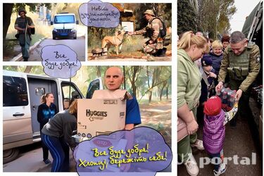 Евакуація на Донбасі - як рятують українців