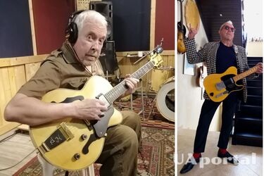 'Мізки заср*ні': Андрій Макаревич висміяв російську диктаторську владу та росіян у новій пісні (відео)