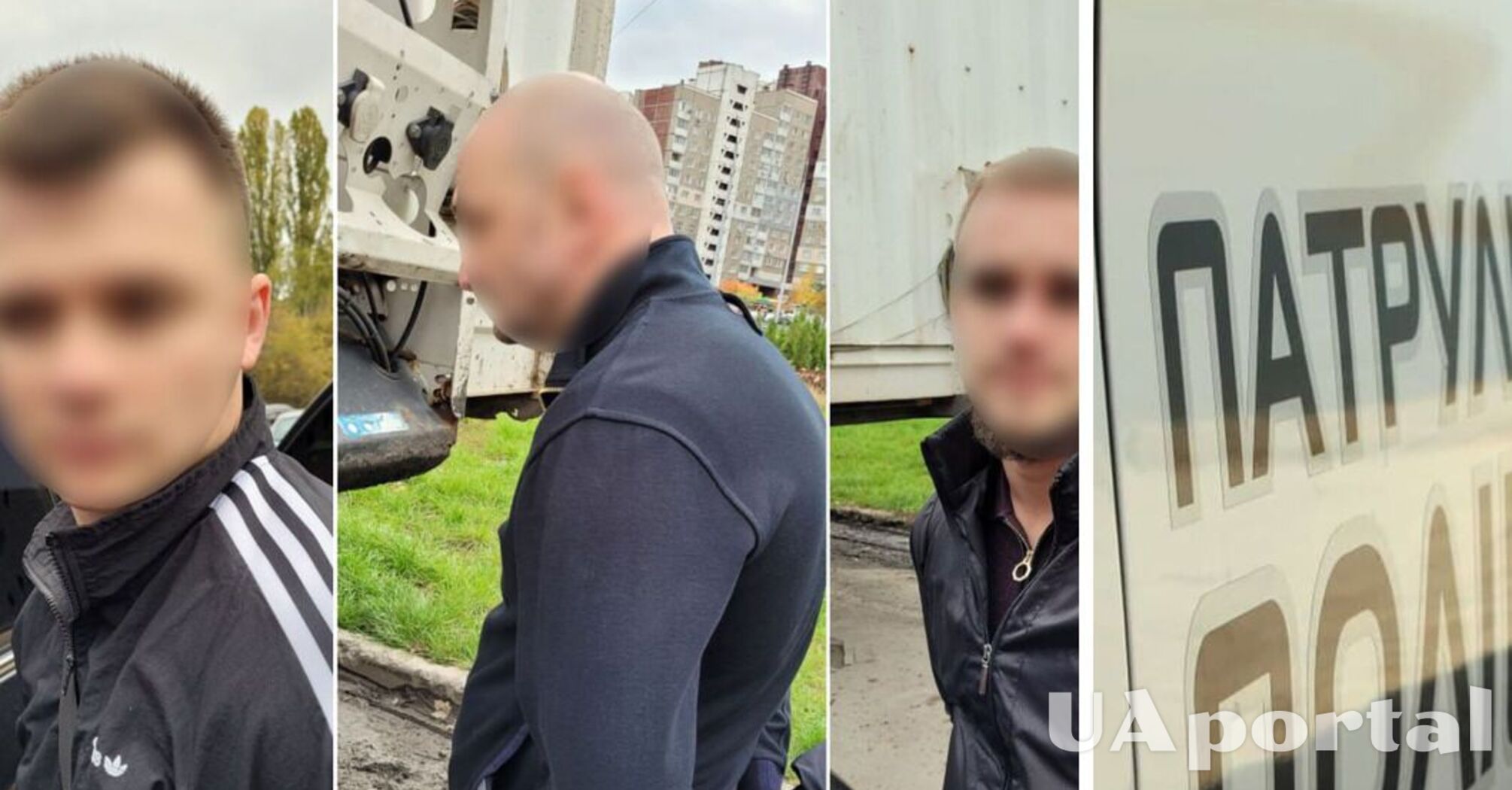 В Киеве среди бела дня застрелили военного из-за дорожного конфликта: подозреваемым избрали меру пресечения (фото)