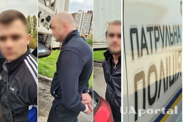 У Києві серед білого дня застрелили військового через дорожній конфлікт: підозрюваним обрали запобіжний захід (фото)