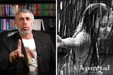 Чи можна гуляти під дощем: Лікар Комаровський дав пояснення 
