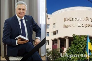 Правоохоронці знайшли мертвого ректора педагогічного ВНЗ Києва: що відомо