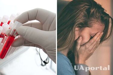 Гарвардские ученые назвали 'депрессивную' группу крови