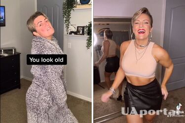 40-річна зірка TikTok вразила підписників обтягуючим нарядом
