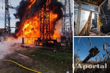 Листопад буде дуже небезпечним, у грудні все зміниться: астролог дав прогноз щодо війни в Україні