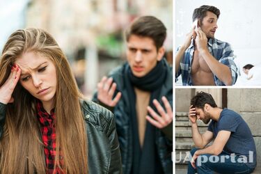 Трьом знакам зодіаку розіб'ють серце 2022 року: вони сумуватимуть та плакатимуть