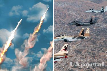 У Сирії ліквідували завод, де збирали іранські дрони - ЗМІ