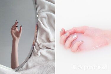 Як швидко відростити довгі нігті - як зробити так, що нігті не ламались