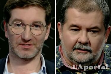 Красовський на Russia Today закликав топити і спалювати українських дітей - реакція України