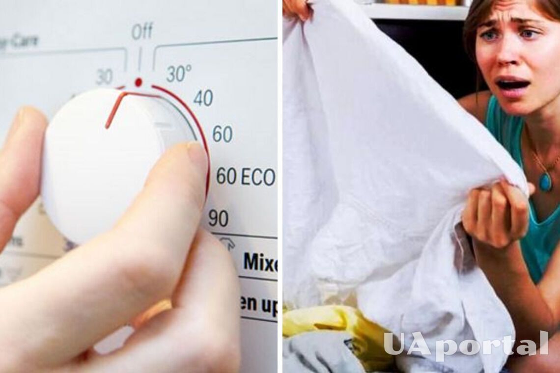 При какой температуре лучше стирать одежду, чтобы не портилась: секретные советы