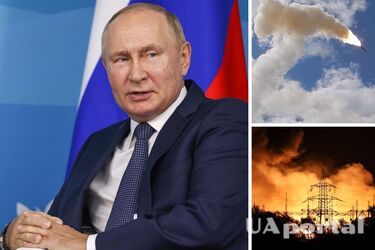 Россия готовит новый массированный удар по Украине: астролог назвал дату