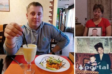 В рф отец солдата, который не видел сына 23 года, решил забрать выплаты за его смерть у экс-супруги (видео)