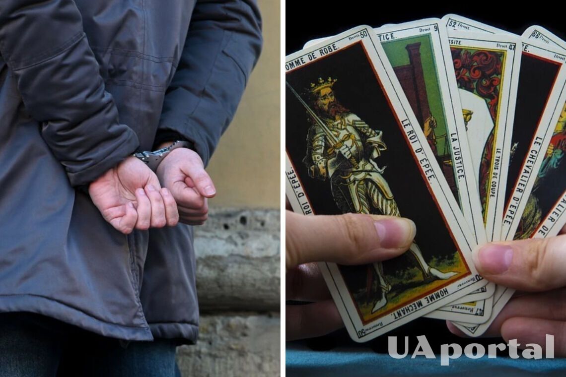 Житель россии избил таролога за неверный прогноз о его мобилизации: подробности