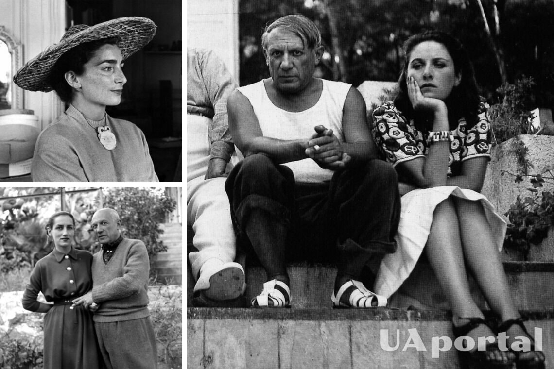 Пабло Пікассо і знамениті жінки, які підкорили серце художника