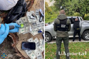 СБУ викрила схему вивозу за кордон чоловіків під видом волонтерів