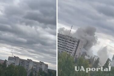 Новости Херсонщины – взрыв в Новой Каховке