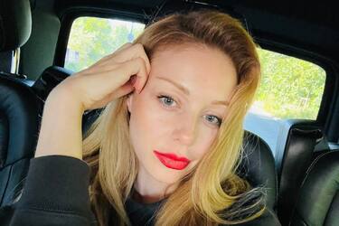 Тіна Кароль показала дорослого сина та розповіла про мрію (фото)