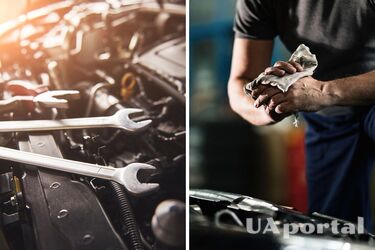 Топ-5 средств, которые помогут отмыть руки после ремонта авто