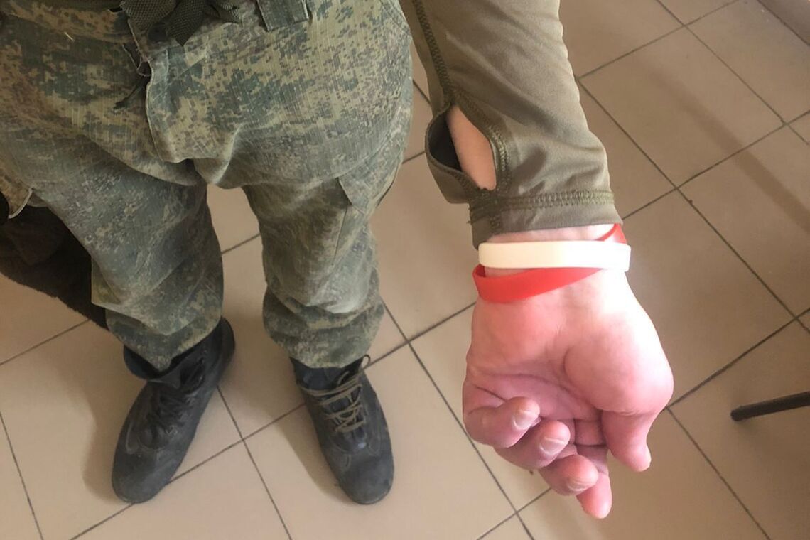 Пригожин відправляє на український фронт ув'язнених з ВІЛ та гепатитом С - розвідка