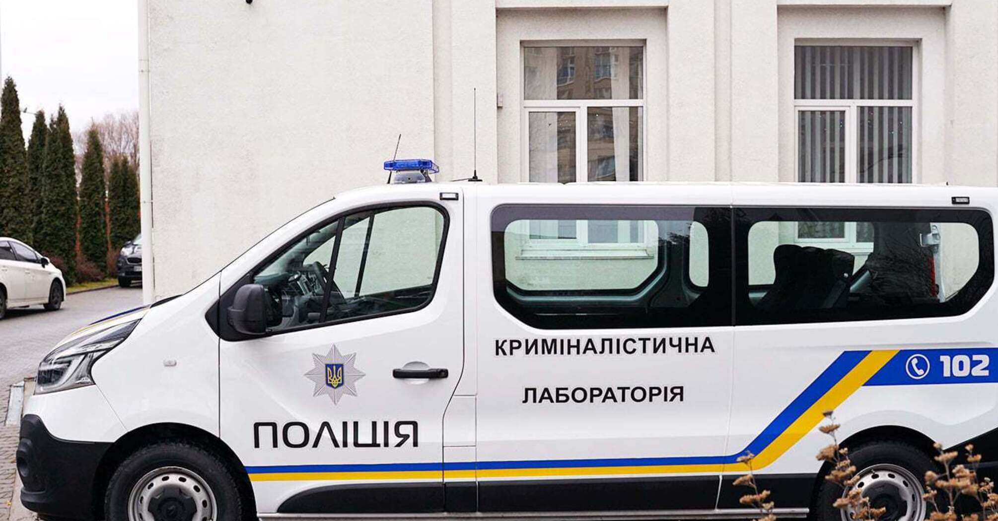 Тела двух младенцев нашли среди строительного мусора в Запорожье