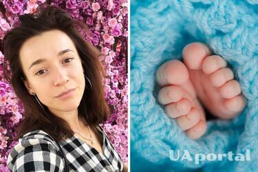 'Спасибо, что верите в меня': Жена Беднякова показала, как справляется с новорожденным заграницей (фото)