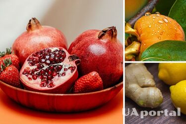 Названі продукти, які допоможуть зберегти здоров'я під час холодів: список найбільш корисних