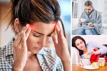 Трьом знакам зодіаку загрожує занепад сил та хвороби у листопаді: місяць буде дуже важким